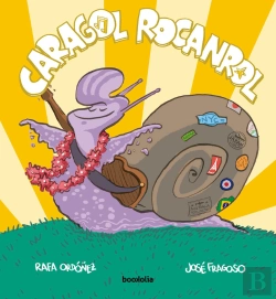 Bertrand.pt - Caragol Rocanrol