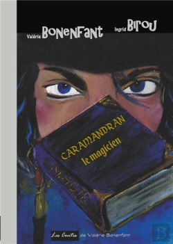 Bertrand.pt - Caramandran Le Magicien