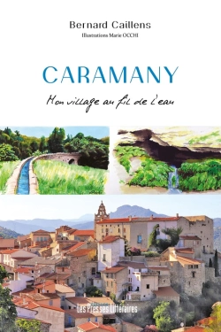 Bertrand.pt - Caramany Mon Village Au Fil De L'Eau