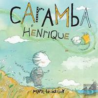 Caramba e Henrique