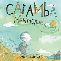 Bertrand.pt - Caramba e Henrique