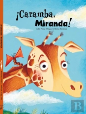 ¡Caramba, Miranda!