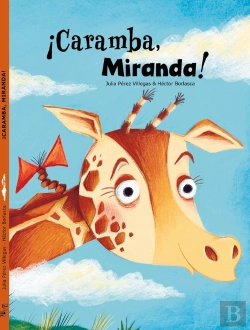 Bertrand.pt - ¡Caramba, Miranda!