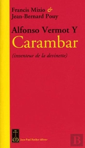 ,; Carambar