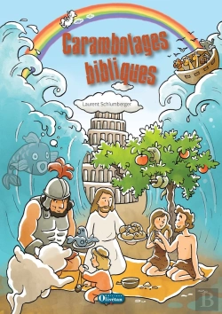 Bertrand.pt - Carambolages Bibliques