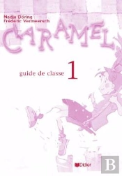 Caramel 1 ; Guide De Classe