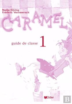 Bertrand.pt - Caramel 1 ; Guide De Classe
