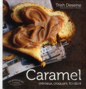 Caramel Au Beurre Salé
