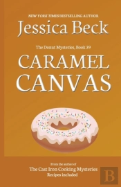 Caramel Canvas