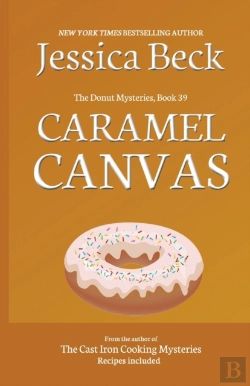 Bertrand.pt - Caramel Canvas
