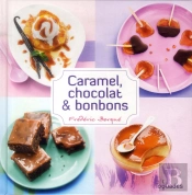 Caramel  Chocolat Et Bonbons