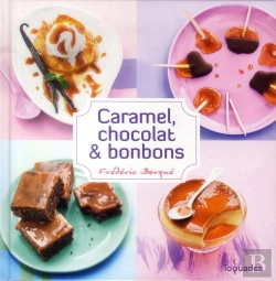 Bertrand.pt - Caramel  Chocolat Et Bonbons