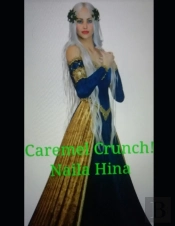 Caramel Crunch