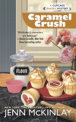 Bertrand.pt - Caramel Crush
