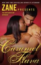 Caramel Flava