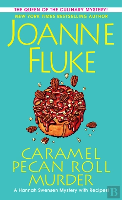 Bertrand.pt - Caramel Pecan Roll Murder