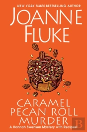 Caramel Pecan Roll Murder