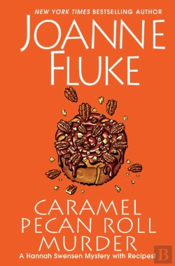 Bertrand.pt - Caramel Pecan Roll Murder