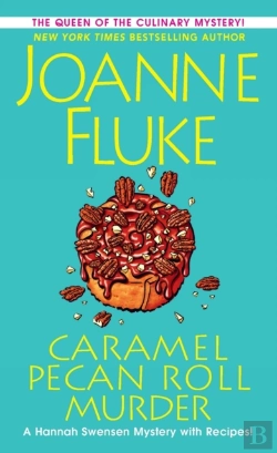 Bertrand.pt - Caramel Pecan Roll Murder