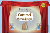 Caramel, The Wild Puma