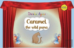 Bertrand.pt - Caramel, The Wild Puma