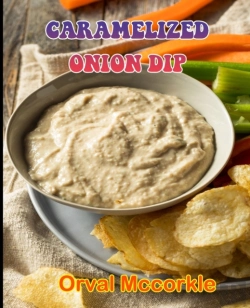 Bertrand.pt - Caramelized Onion Dip
