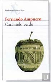 Caramelo Verde Seix Barral