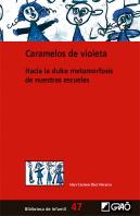 Caramelos De Violeta