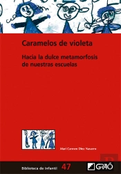 Caramelos De Violeta
