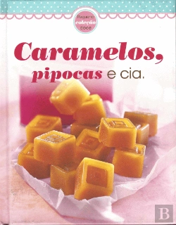Bertrand.pt - Caramelos, Pipocas e Cia.