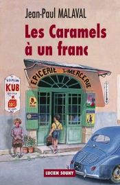 Caramels À Un Franc