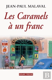 Caramels A Un Franc