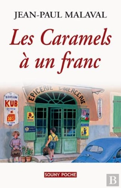 Bertrand.pt - Caramels A Un Franc