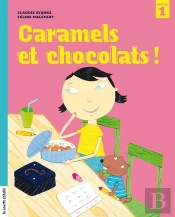 Caramels Et Chocolats !