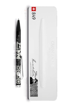Bertrand.pt - CARAN D´ACHE - ESF. 849 FERNANDO PESSOA - 849.000