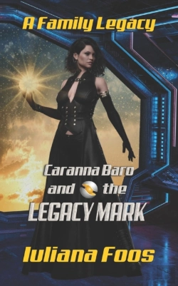 Bertrand.pt - Caranna Baro And The Legacy Mark