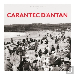 Bertrand.pt - Carantec D'Antan