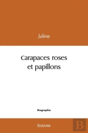 Carapaces Roses Et Papillons