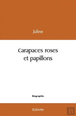 Bertrand.pt - Carapaces Roses Et Papillons