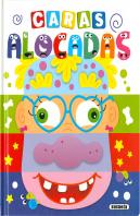 Caras Alocadas