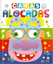 Caras Alocadas