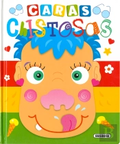 Caras Chistosas