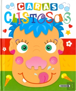 Bertrand.pt - Caras Chistosas