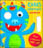 Caras Divertidas - Monstros