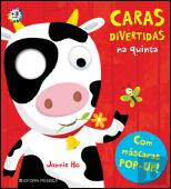 Caras Divertidas - Na Quinta