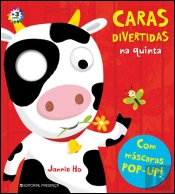 Caras Divertidas - Na Quinta