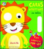 Caras Divertidas - Na Selva