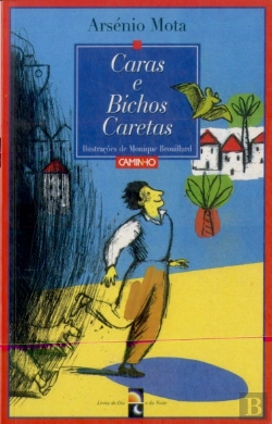 Bertrand.pt - Caras e Bichos Caretas