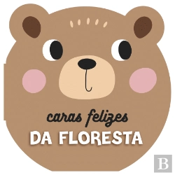 Bertrand.pt - Caras Felizes da Floresta