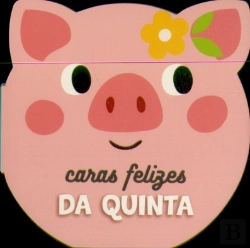 Bertrand.pt - Caras Felizes da Quinta